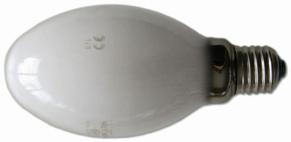 Lampe sodium haute pression EYE IWASAKI avec allumeur intégré, NH75FLX