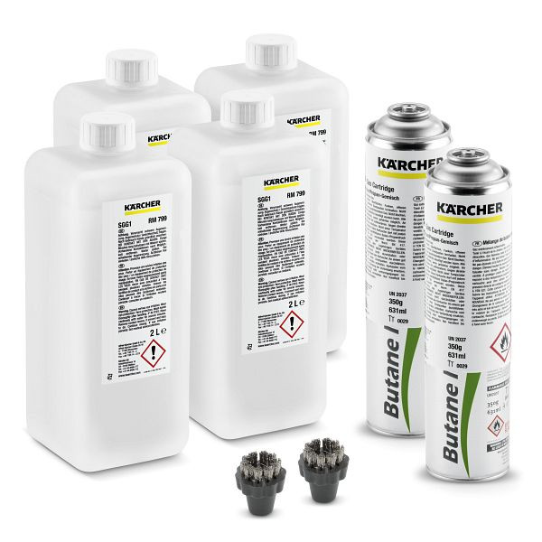 Kit de consommables Kärcher