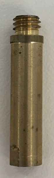 Manchon en laiton ELMAG n°475 pour onduleurs PLASMA 95, 125, 155 et 75, 55126