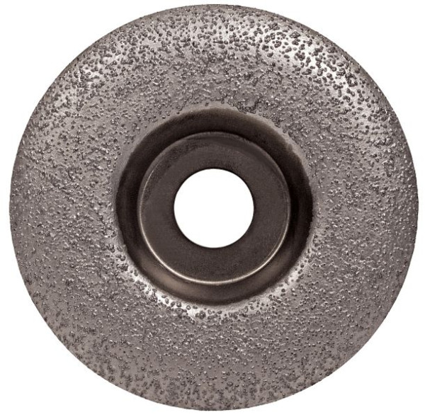 Disque à came diamanté ELMAG SEC, 180x22,2 mm - 'brasé sous vide' (grain 3) 50/60, 64075