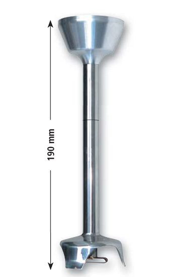 Mélangeur dynamique M
