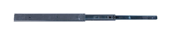 Guidage à billes à extension complète KS Tools avec rétraction automatique pour chariot d'atelier P35, convient pour : 873.5008, version : R017P, 873.5008-R017P
