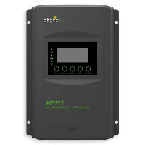 Contrôleur de charge Offgridtec MPPT PRO-X 30A 12 - 48V, 1-01-017380