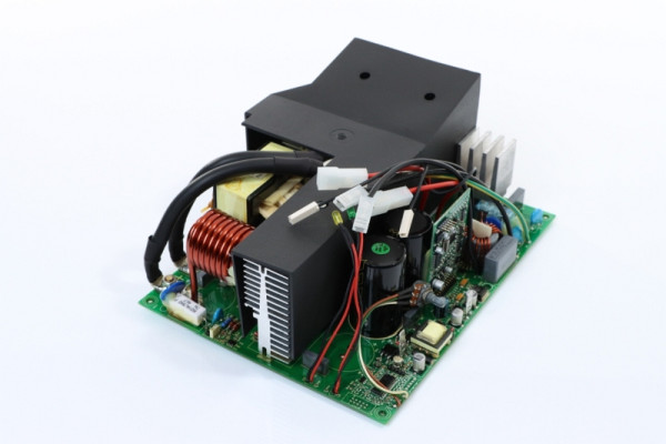 Carte principale de remplacement ELMAG n° 14, pour PUMA 1501 PFC (339715), 9505688