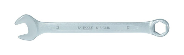 Clé de reniflard KS Tools SW 14 mm, 518.0346