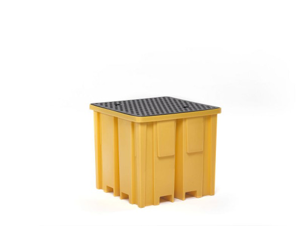 Bac de récupération RR Industrietechnik type RPC-1 ECO, 100800362