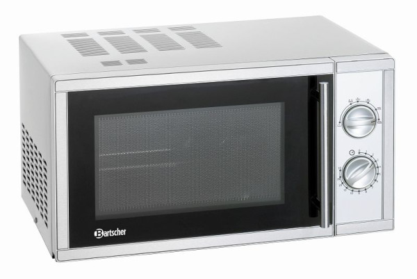 Micro-ondes Bartscher 23 l, 900 W, 610836