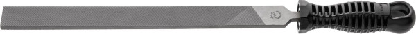 Lime plate Hazet, denture (coupe) : 2 = moyenne, DIN 7261 forme A, dimensions / longueur : 250 mm, 2122-10