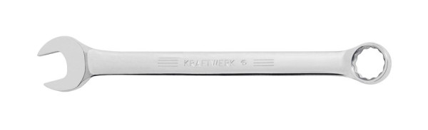 Clé mixte Kraftwerk INCH 1/2" entièrement polie, 3591