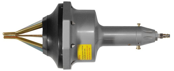 Écarteur de coffre d'essieu SW-Stahl, 25-110 mm, 10003L