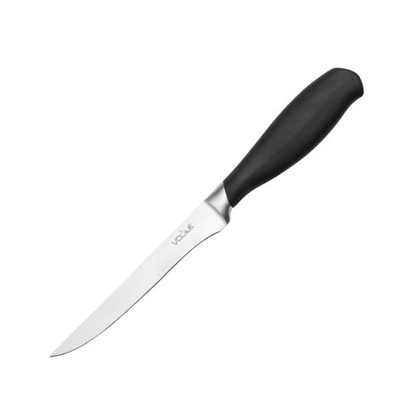 Couteau à désosser Vogue avec manche souple 15cm, GD754