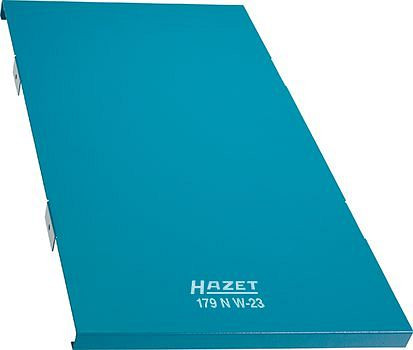 Plancher d'étagère Hazet, 179NW-23