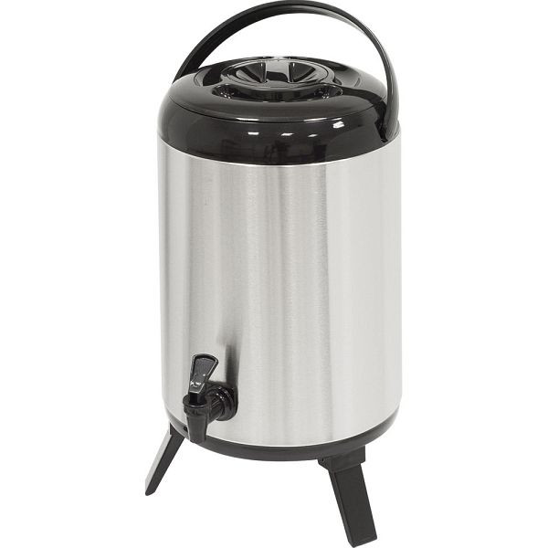 Distributeur de boissons Stalgast 9,5 litres BB0810095