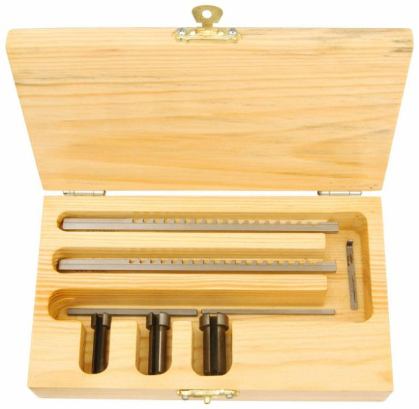 Jeu de broches ELMAG, 2/3 mm, 82785