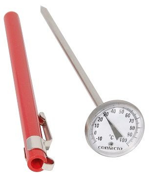 Thermomètre à contact, 7874/140