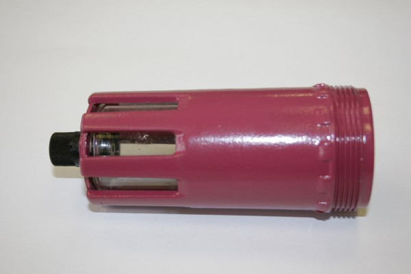 Regard ELMAG M avec robinet de vidange pour modèle FMG, FRMG, 9402531