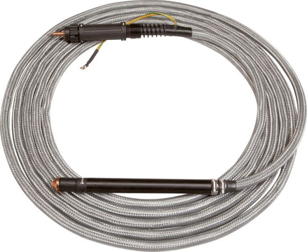 Pack torche plasma CEBORA, modèle CP 161/12m DAR, article 1231.20, 56826
