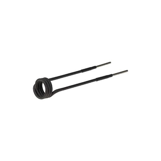 ELMAG spirale d'induction droite Ø 40mm/M20-200 (5,5W), pour iDuctor W2300, 59249