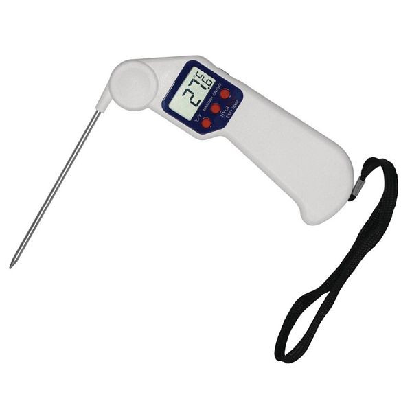 Thermomètre de poche Hygiplas Easy Temp, J242