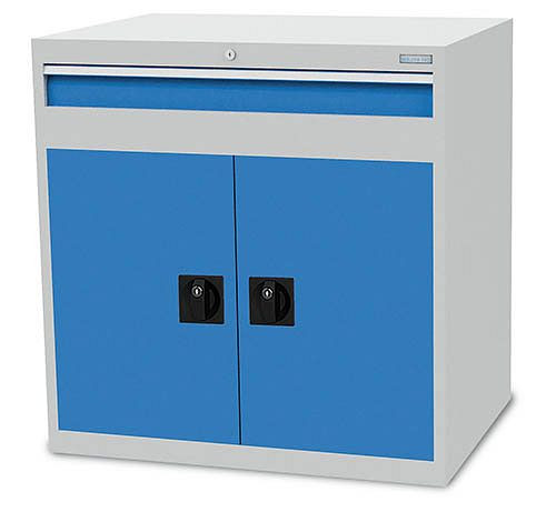 Panneau intermédiaire Bedrunka+Hirth pour portes à double battant, R 48-24, 01.130.BLFL