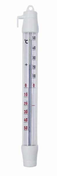Thermomètre Schneider, -40 à +50°C ; Longueur 215 mm, 160026