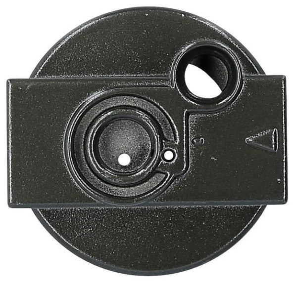 Boîtier de graisseur KS Tools, 515.3350-R036P