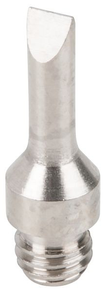 Panne à souder KS Tools 3,5 mm, burin, 960.1163