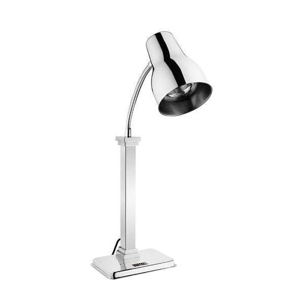 Lampe chauffante station de sculpture Buffalo 250W, DB455