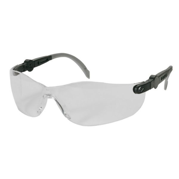 Lunettes de sécurité Karl Dahm claires, 12773