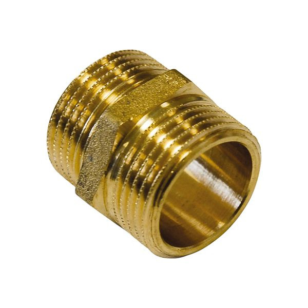 Solarbayer Solarpipe double raccord DN32xDN25, 430045600