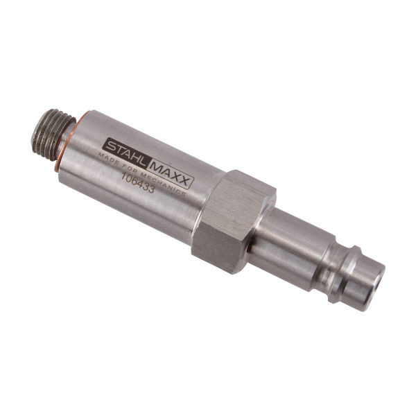 Raccord d'air comprimé Stahlmaxx pour unité de réglage Vanos, pour BMW S54, XXL-106433