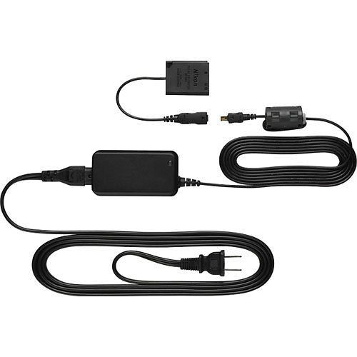 Alimentation d'origine AGI pour NIKON COOLPIX S5200, 11739