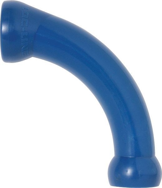 Loc-Line 1/2" Schlauchbogen, 90° Schlauchbogen, VE: 4 Stück, L51896