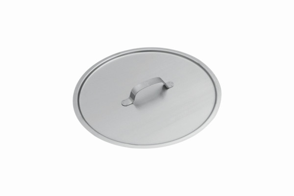 Couvercle Schneider pour seau inox 10 litres, seau extra lourd, empilable, 200855