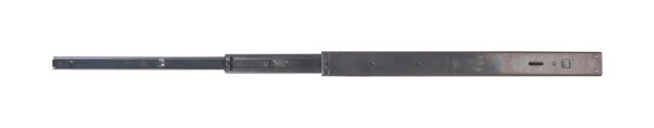 Rail d'extension complète KS Tools avec fermeture automatique à gauche, 897.0007-R008P