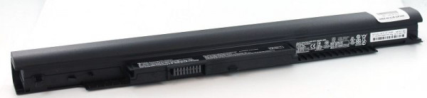 Batterie d'origine AGI pour HP 15-BA011NV, 71946