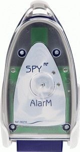 DOSTMANN SPY Funk-Alarm-Relais, 5005-0714