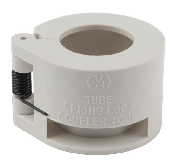 KS Tools Débloqueur de tambour avec ressort, blanc, 3/4", 115.1272