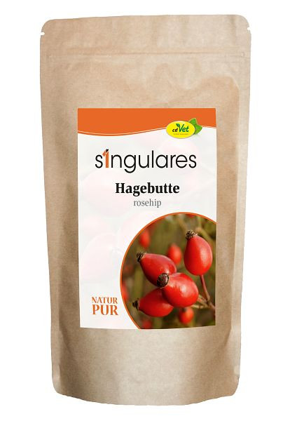 cdVet Singulares Rose Musquée 300g, 1580