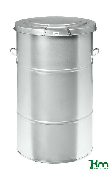 Poubelle Kongamek 70 l, KM70G