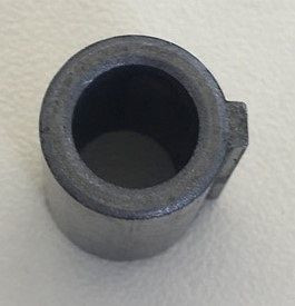 Douille d'écartement ELMAG n° 404, pour Superturn 300/90 Vario, 9808053