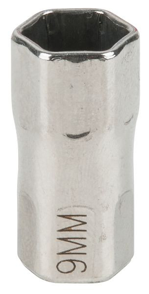 Adaptateur KS Tools pour clé à écrou de taraud autonome, 9 mm, 123.0043