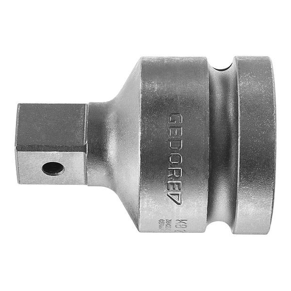 GEDORE réducteur 1'' à 3/4'' pour douilles tournevis électriques, 6657460