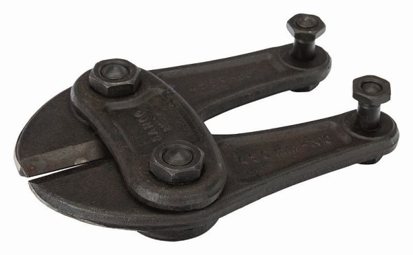 Tête de coupe de rechange Bahco pour coupe-boulons 4559, 4559-42A JC