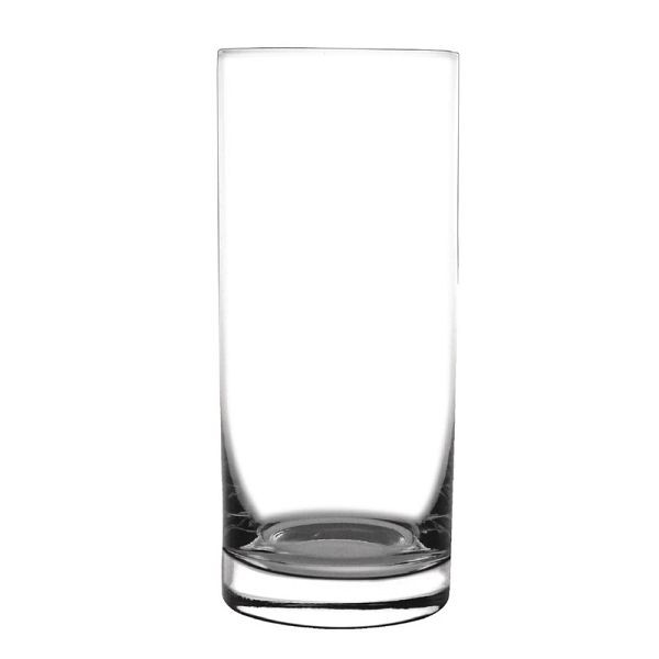 Verres à long drink OLYMPIA cristal 28.5cl, UV: 6 pièces, GF740