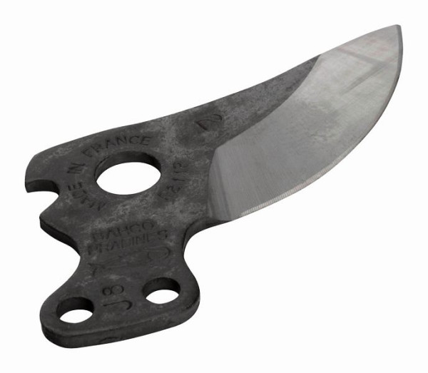 Lame de rechange Bahco pour sécateur Ergo, gaucher, R600P