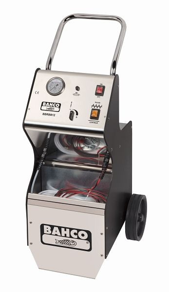Purgeur de frein électrique Bahco 12V, BBRBB12