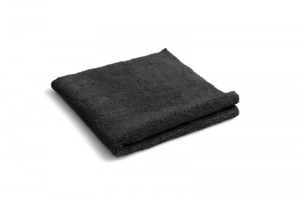 De Witte LASER POLISH 40 x 40 cm noir carbone, PU: sachet de 5 pièces, 615.300.373