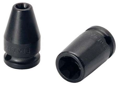 Clé électrique ELORA 3/8 ", TORX®, 797-E6, 0797000065000