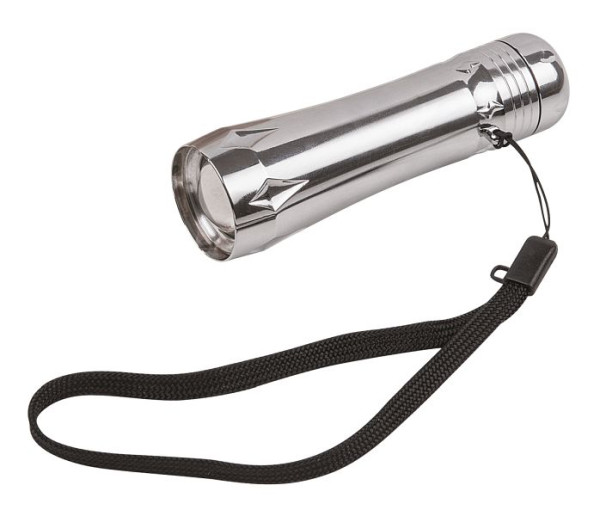 Lampe de détection de fuite UV sans fil KS Tools, 550.1191